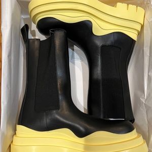 Bottega veneta boots